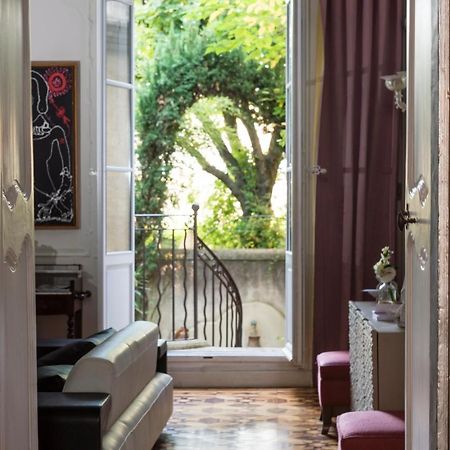 Hotel Particulier Le 28 Aix-en-Provence Zewnętrze zdjęcie