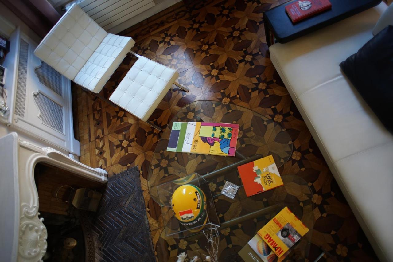 Hotel Particulier Le 28 Aix-en-Provence Zewnętrze zdjęcie