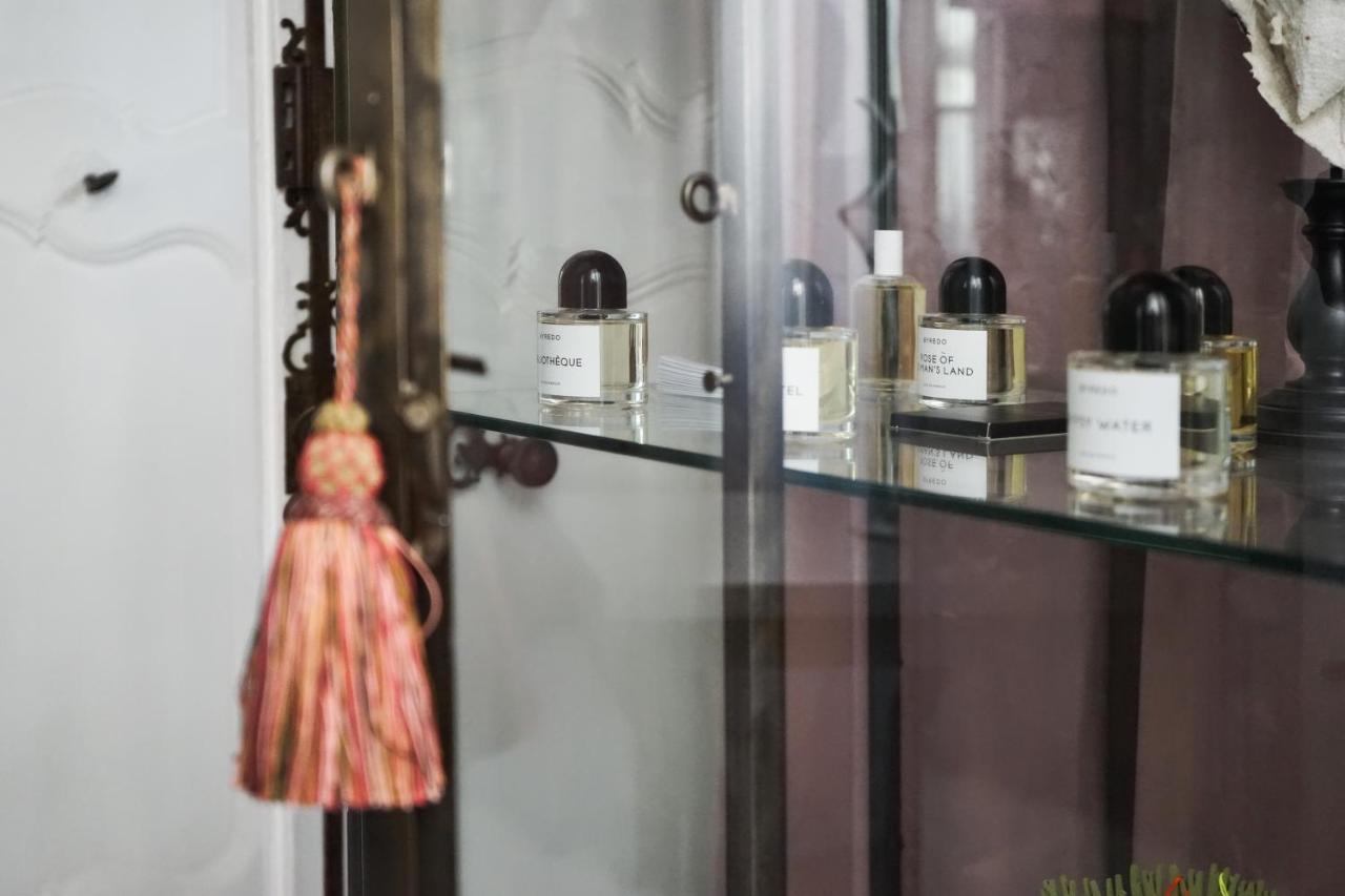Hotel Particulier Le 28 Aix-en-Provence Zewnętrze zdjęcie