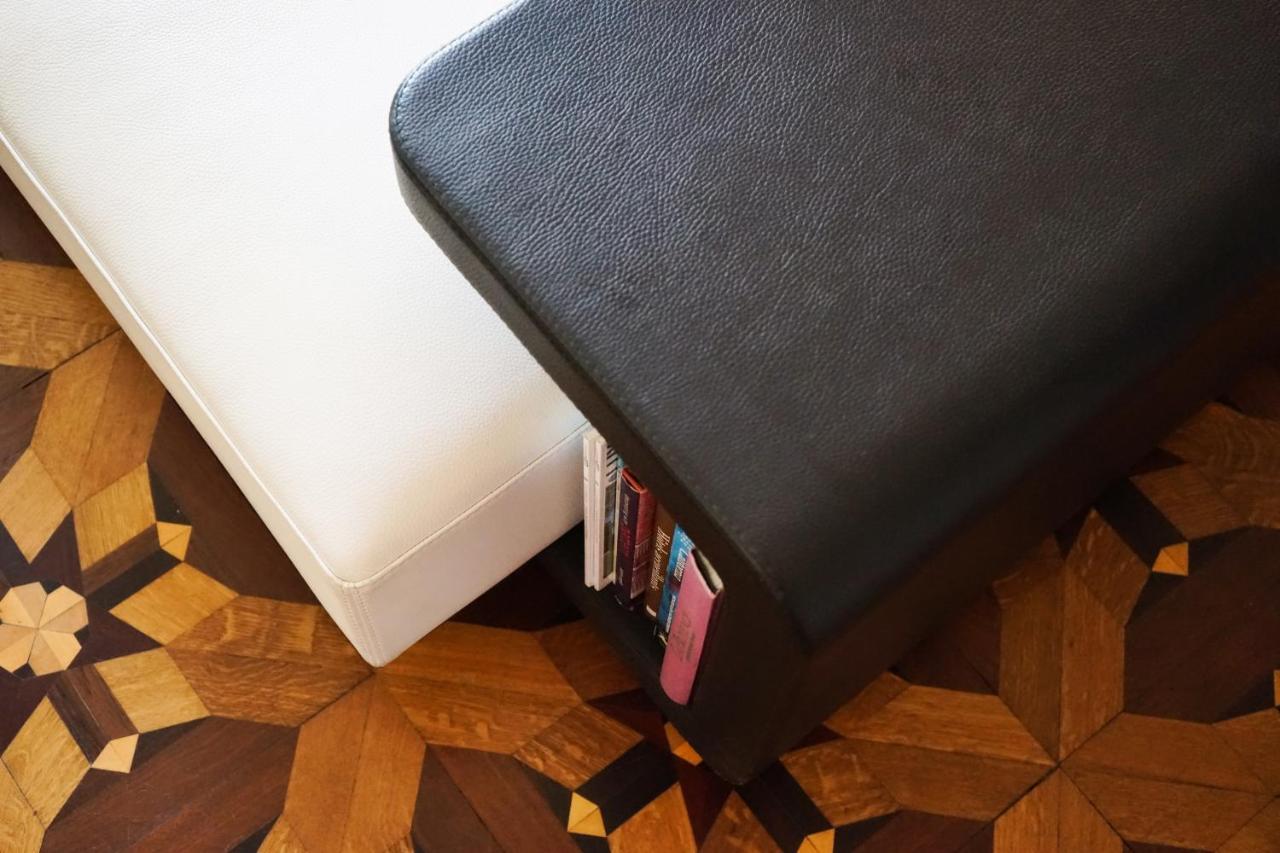 Hotel Particulier Le 28 Aix-en-Provence Zewnętrze zdjęcie