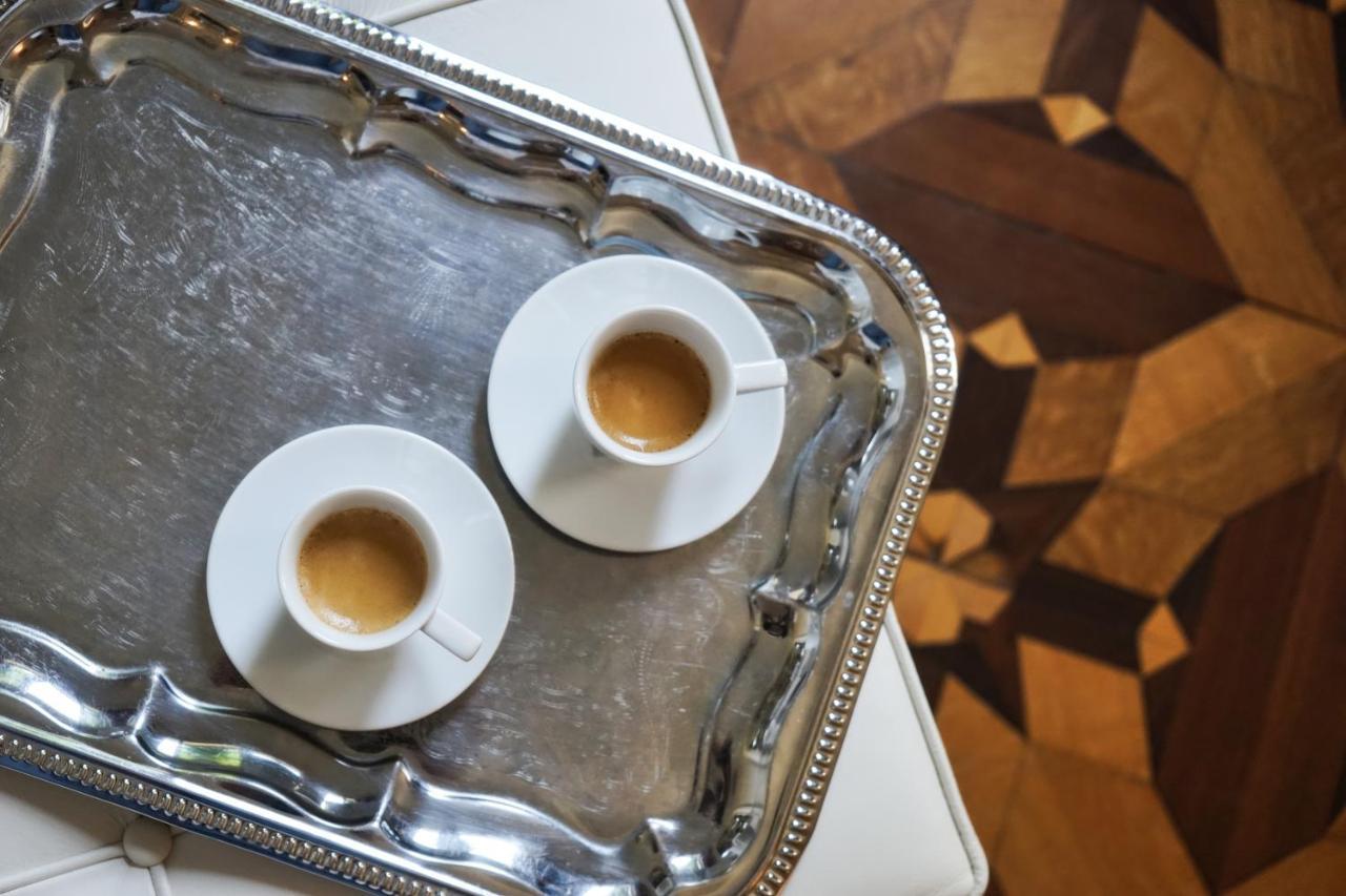 Hotel Particulier Le 28 Aix-en-Provence Zewnętrze zdjęcie