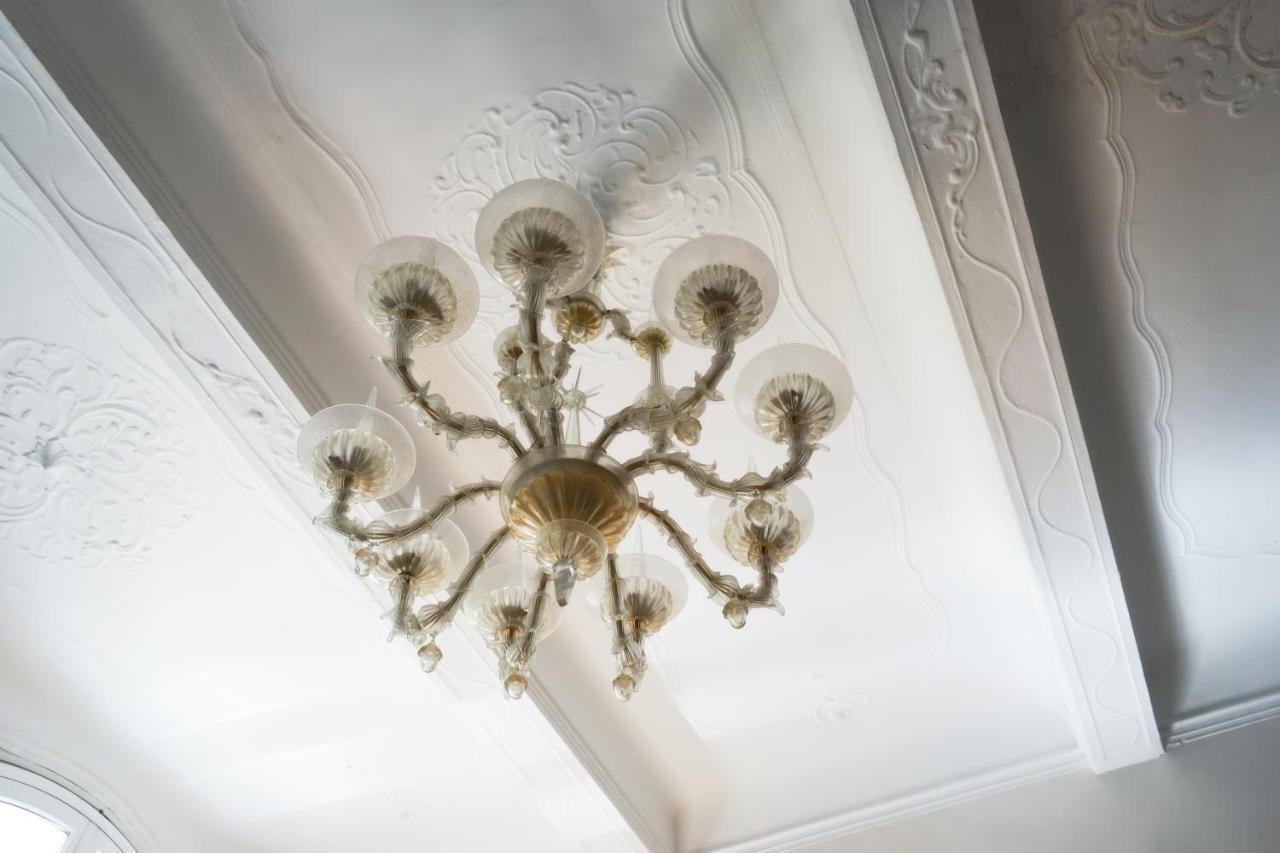 Hotel Particulier Le 28 Aix-en-Provence Zewnętrze zdjęcie