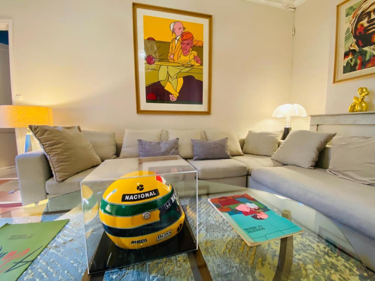 Hotel Particulier Le 28 Aix-en-Provence Zewnętrze zdjęcie