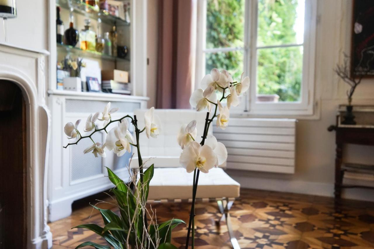 Hotel Particulier Le 28 Aix-en-Provence Zewnętrze zdjęcie