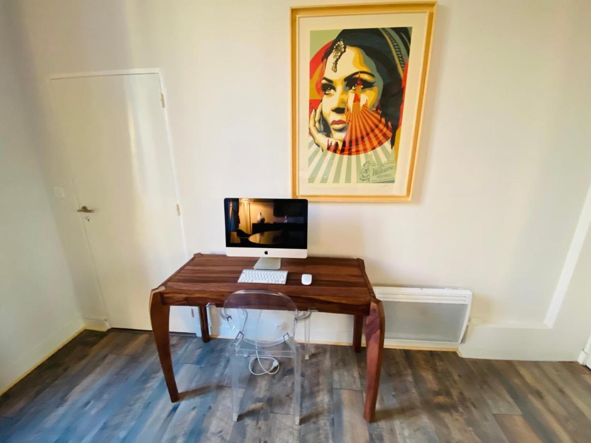 Hotel Particulier Le 28 Aix-en-Provence Zewnętrze zdjęcie