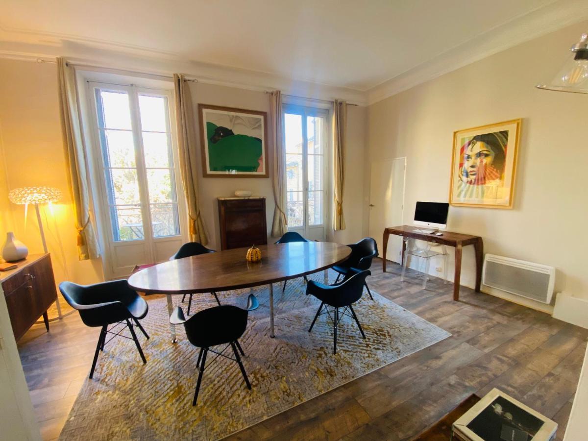 Hotel Particulier Le 28 Aix-en-Provence Zewnętrze zdjęcie