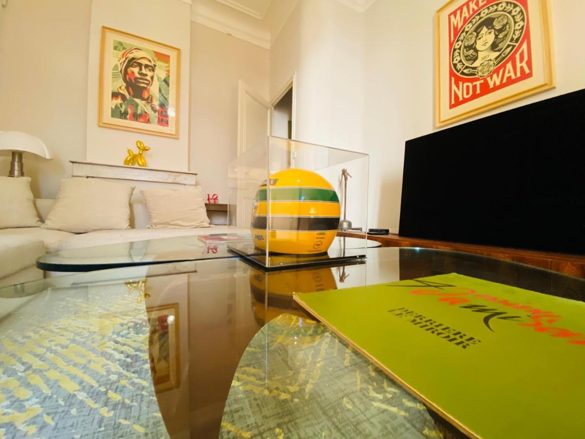 Hotel Particulier Le 28 Aix-en-Provence Zewnętrze zdjęcie