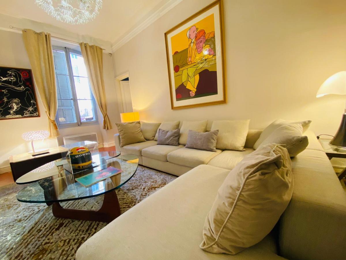 Hotel Particulier Le 28 Aix-en-Provence Zewnętrze zdjęcie