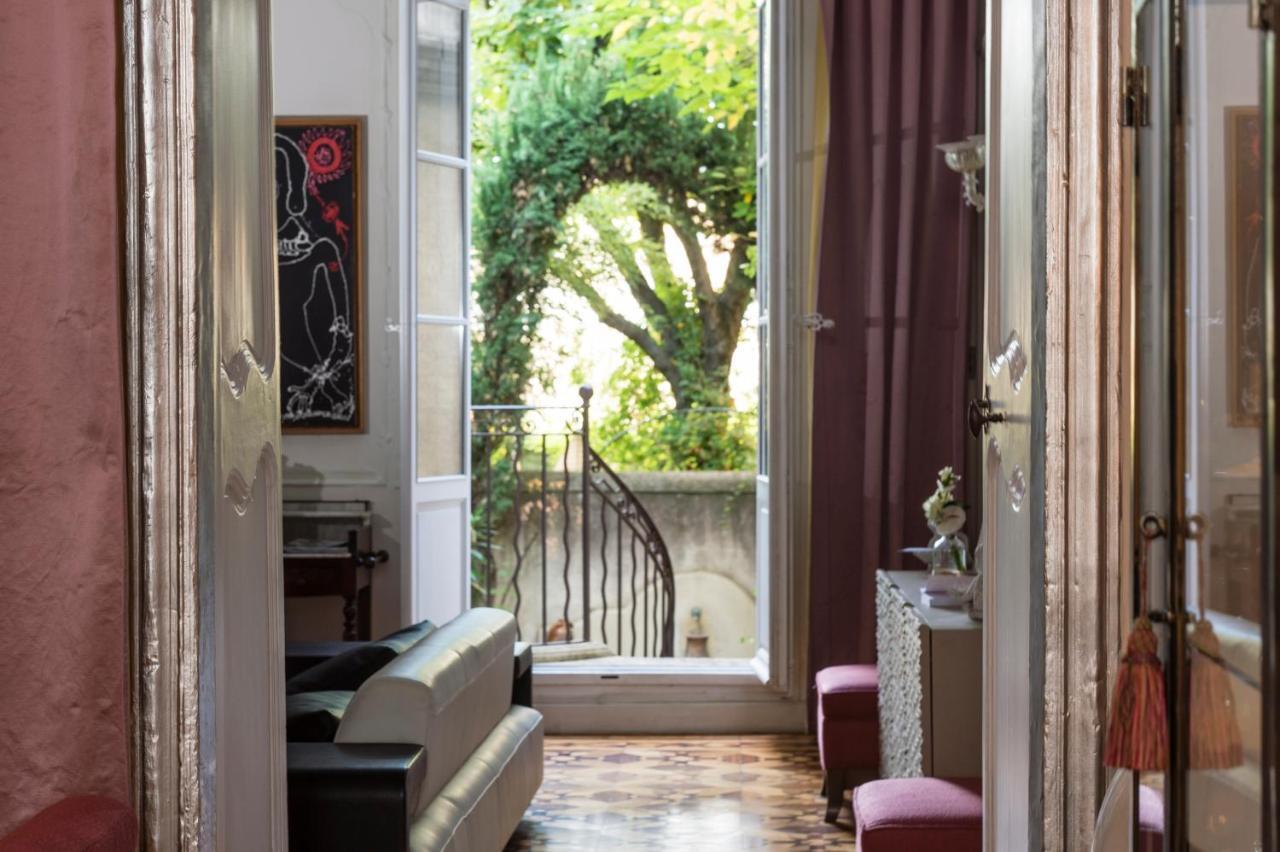 Hotel Particulier Le 28 Aix-en-Provence Zewnętrze zdjęcie
