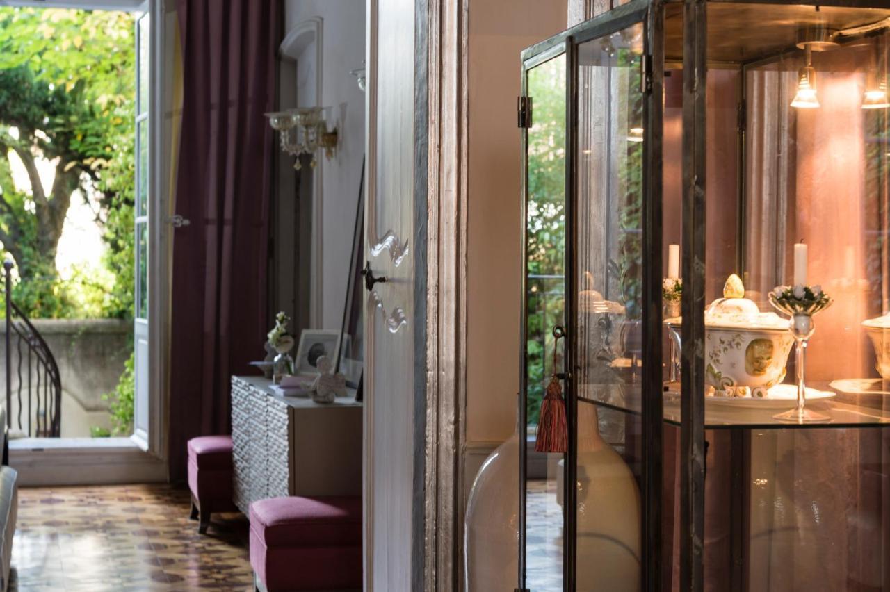 Hotel Particulier Le 28 Aix-en-Provence Zewnętrze zdjęcie