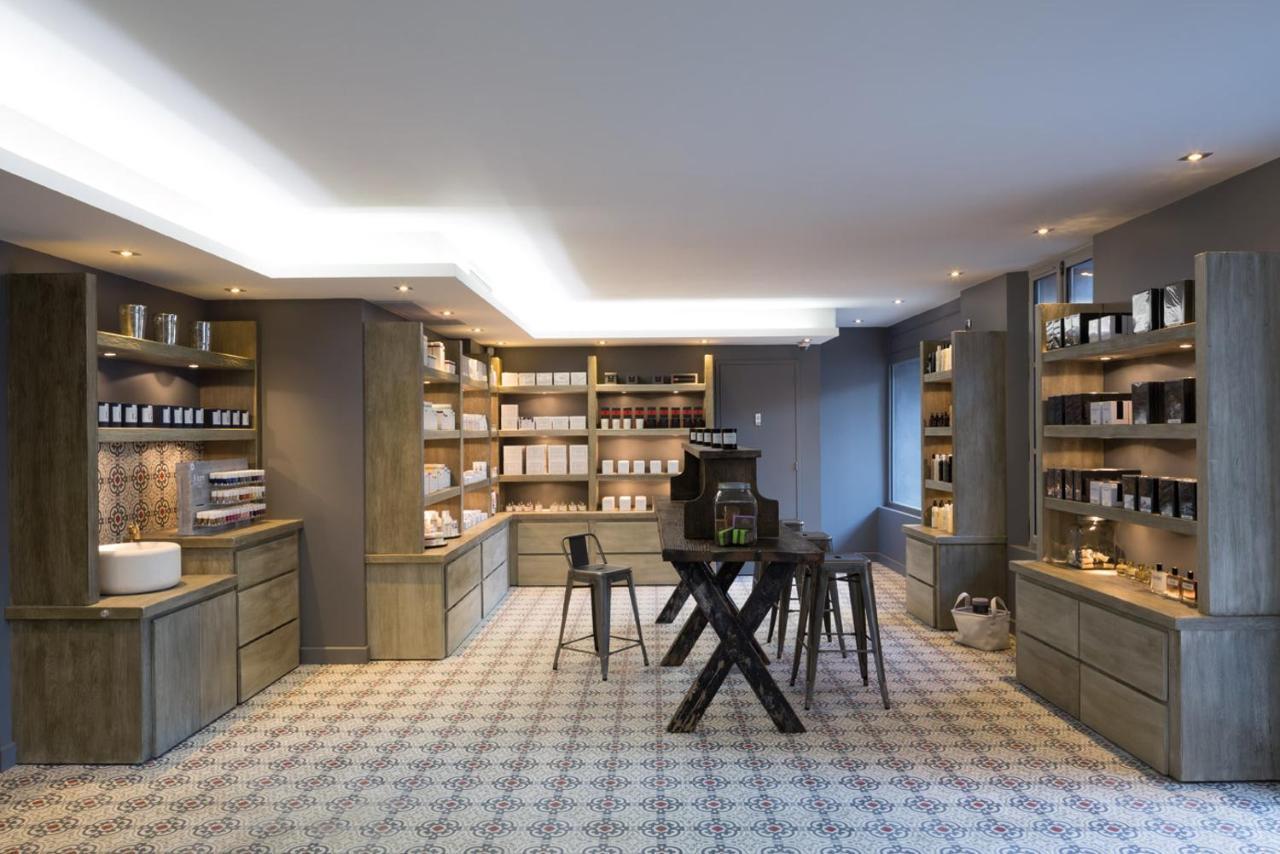 Hotel Particulier Le 28 Aix-en-Provence Zewnętrze zdjęcie