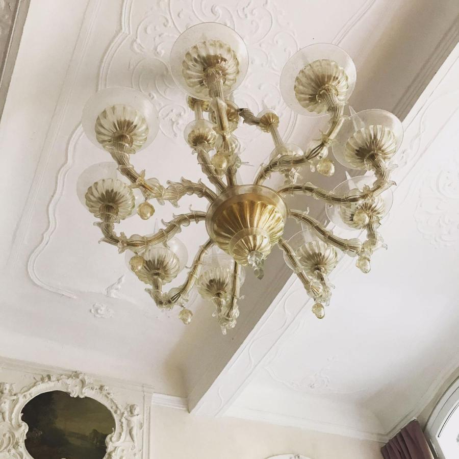 Hotel Particulier Le 28 Aix-en-Provence Zewnętrze zdjęcie