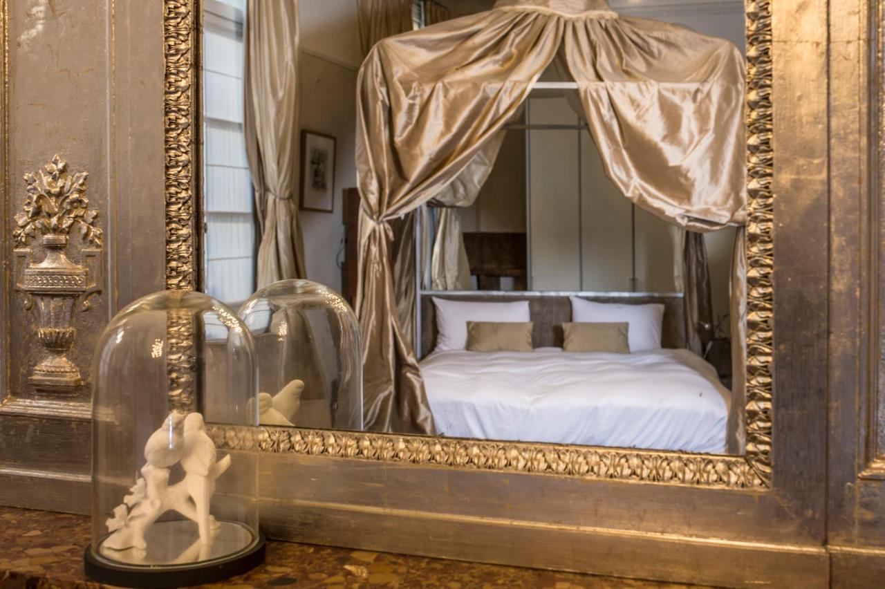 Hotel Particulier Le 28 Aix-en-Provence Zewnętrze zdjęcie