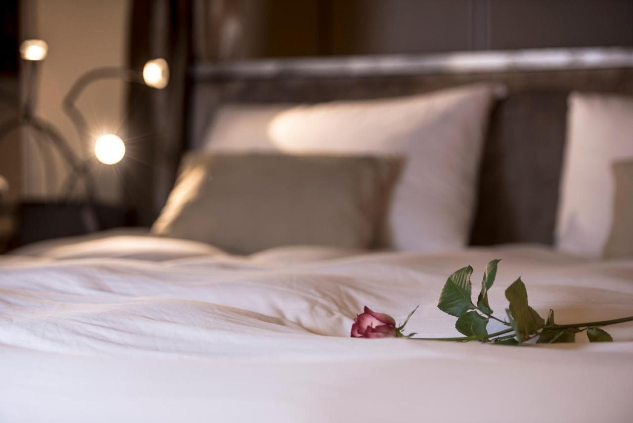 Hotel Particulier Le 28 Aix-en-Provence Zewnętrze zdjęcie