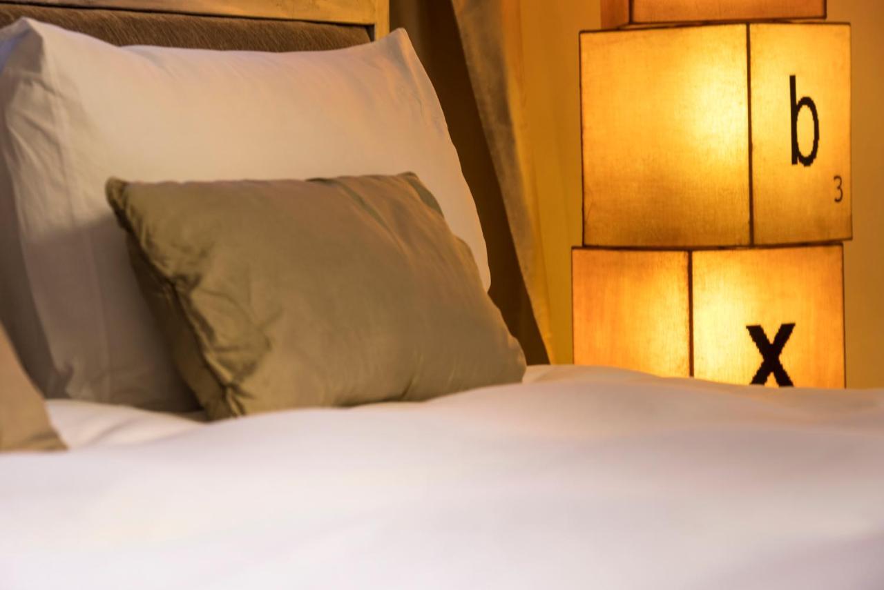 Hotel Particulier Le 28 Aix-en-Provence Zewnętrze zdjęcie