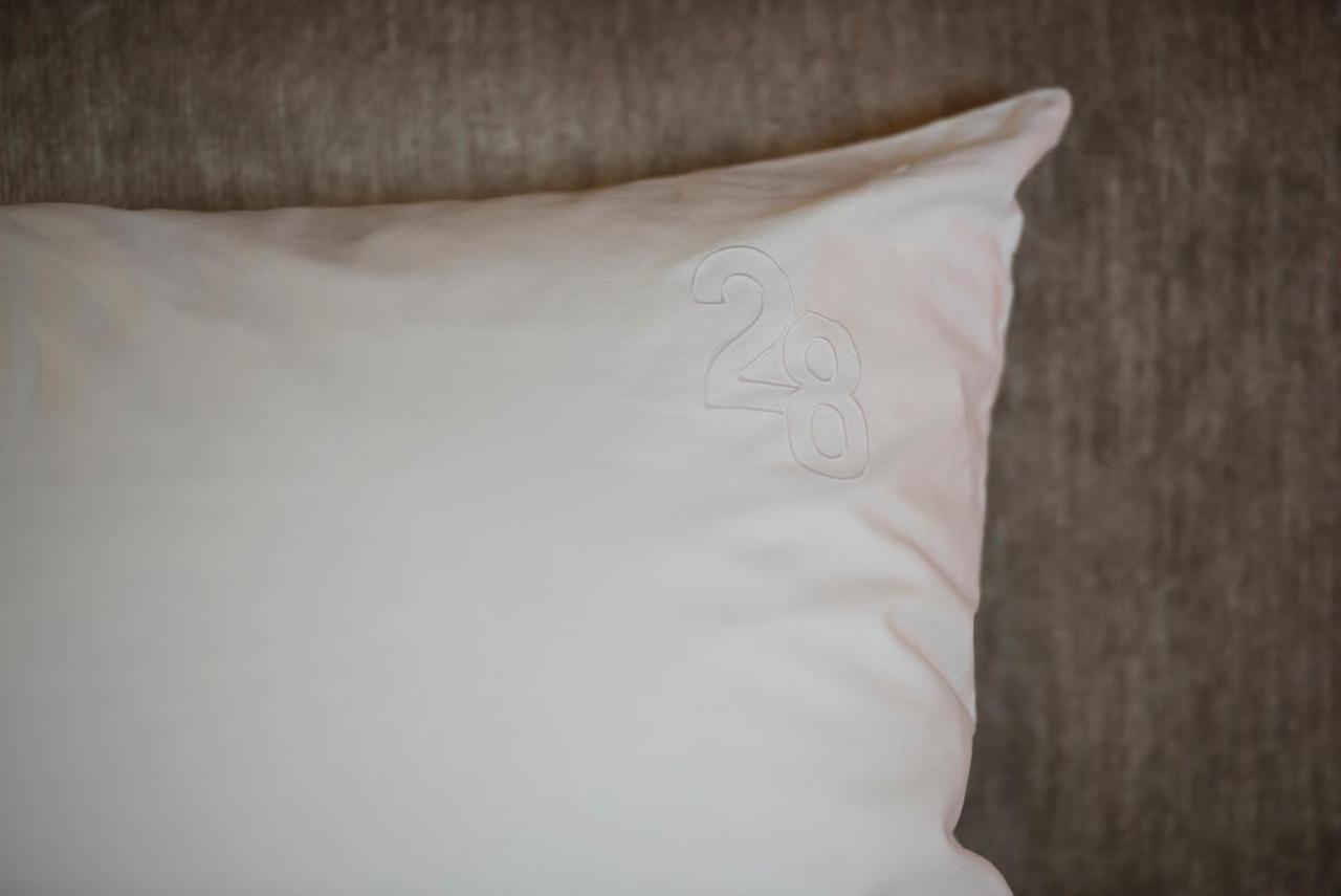 Hotel Particulier Le 28 Aix-en-Provence Zewnętrze zdjęcie