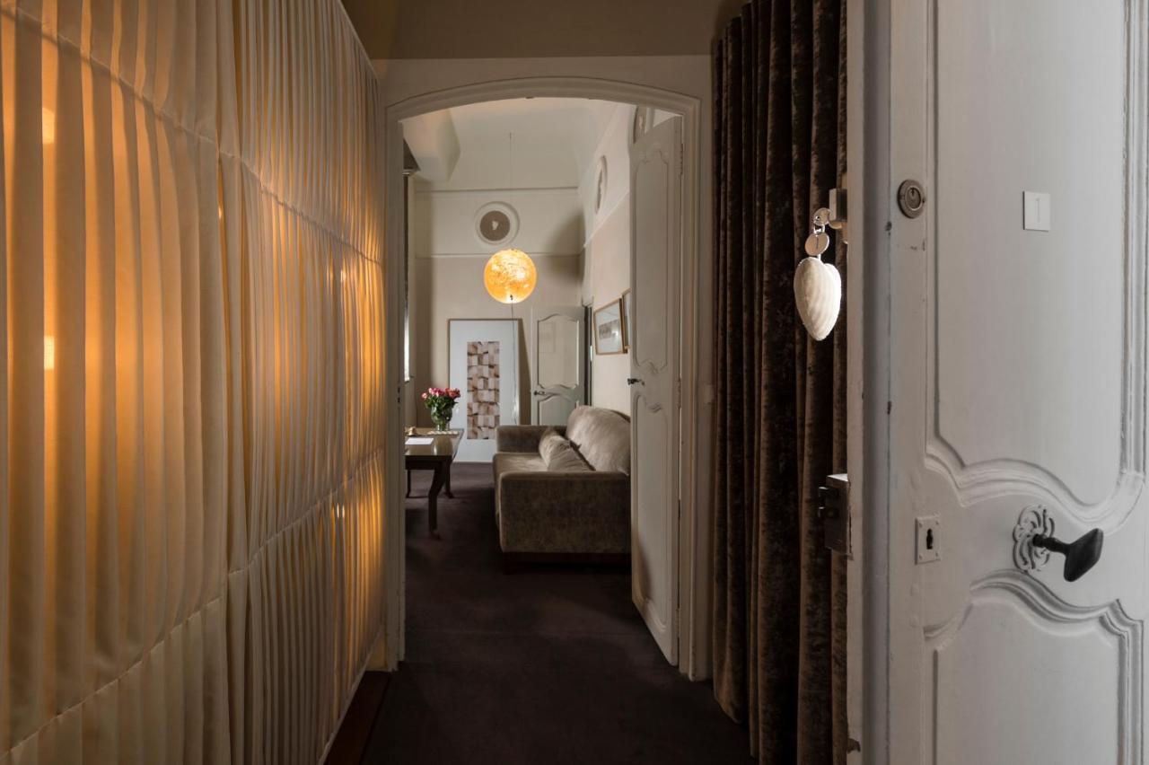 Hotel Particulier Le 28 Aix-en-Provence Zewnętrze zdjęcie