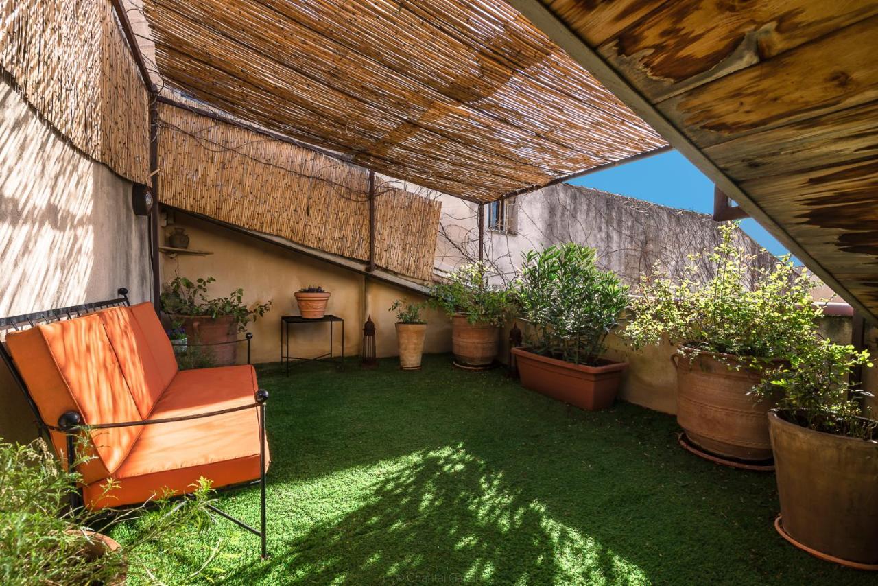 Hotel Particulier Le 28 Aix-en-Provence Zewnętrze zdjęcie