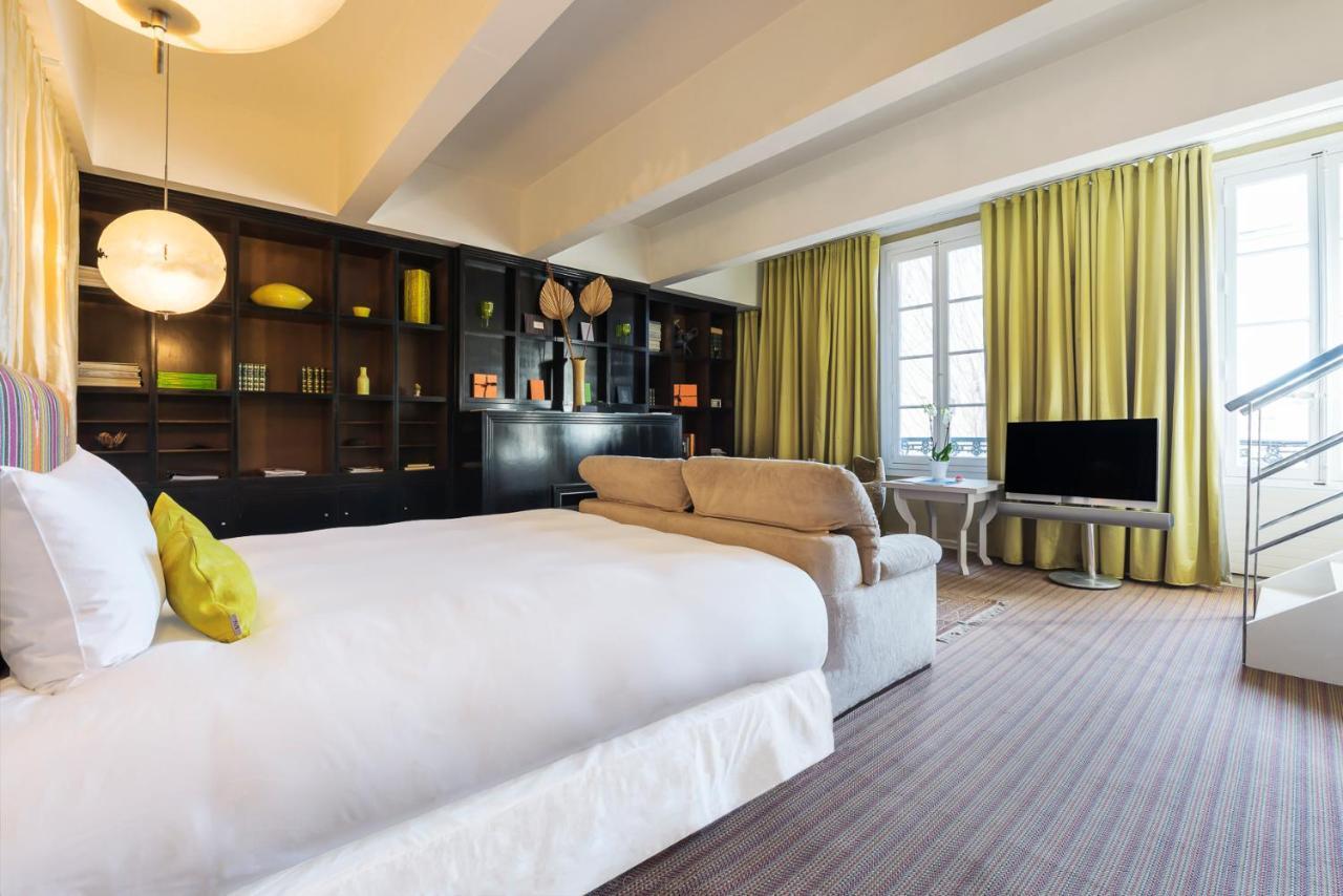 Hotel Particulier Le 28 Aix-en-Provence Zewnętrze zdjęcie